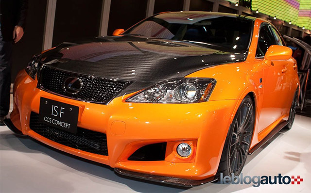 Nice Cars Wallpaper With Lexus IS F CCS Wallpaper Galleries 