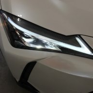 Paint Chip/Peeling in Odd Area | Lexus Enthusiast