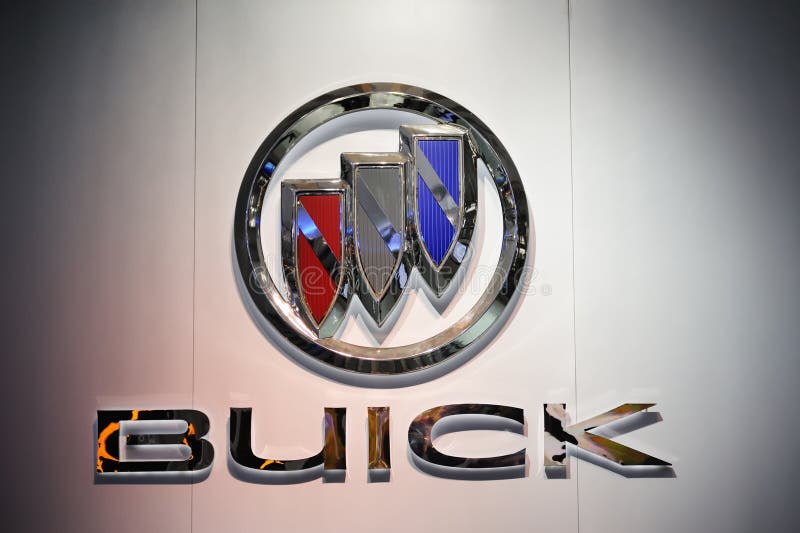 Buick logo