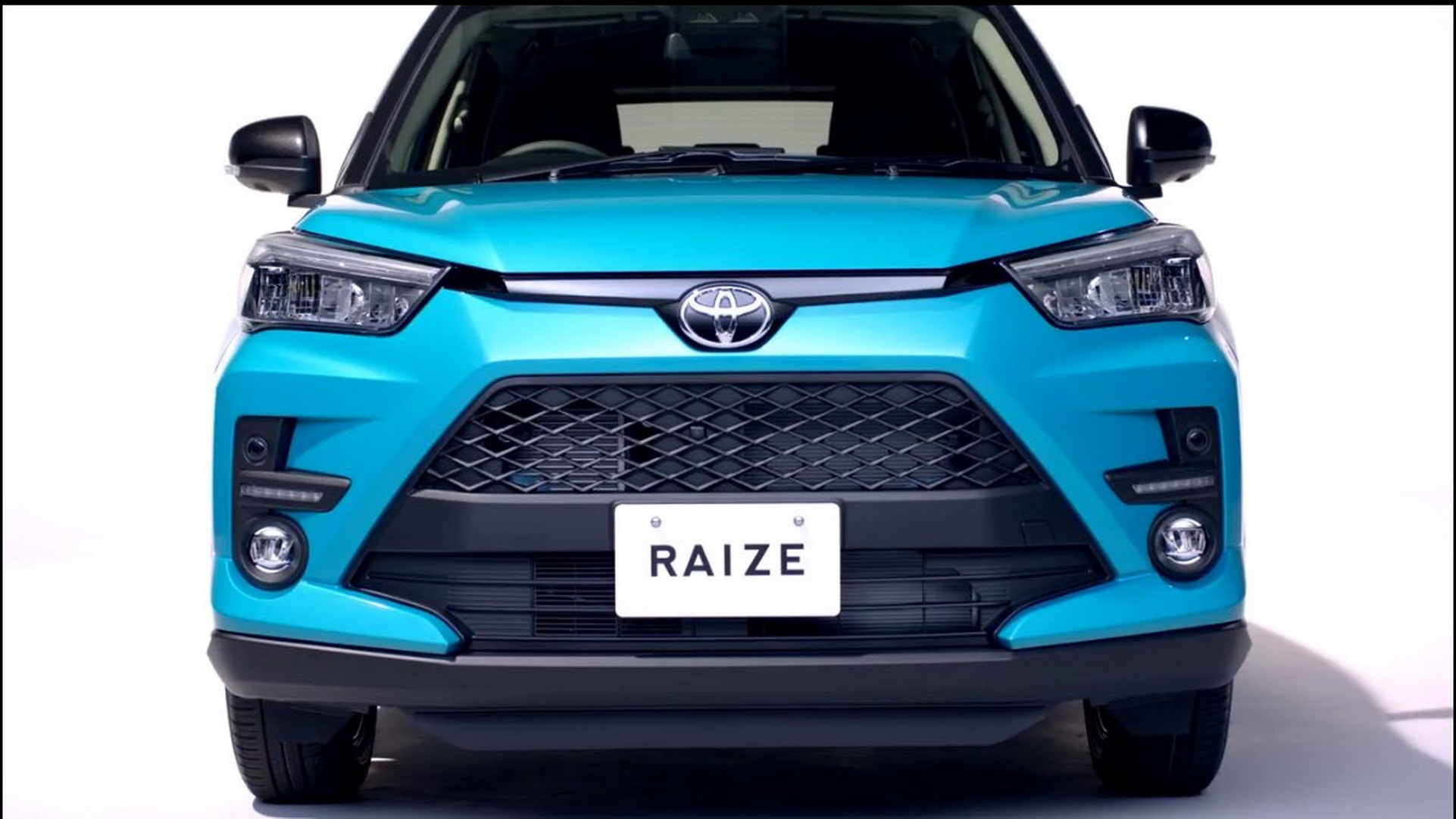 Toyota raize 2020. То́йота Raize. Toyota Raize. Тойота Raize 2020.