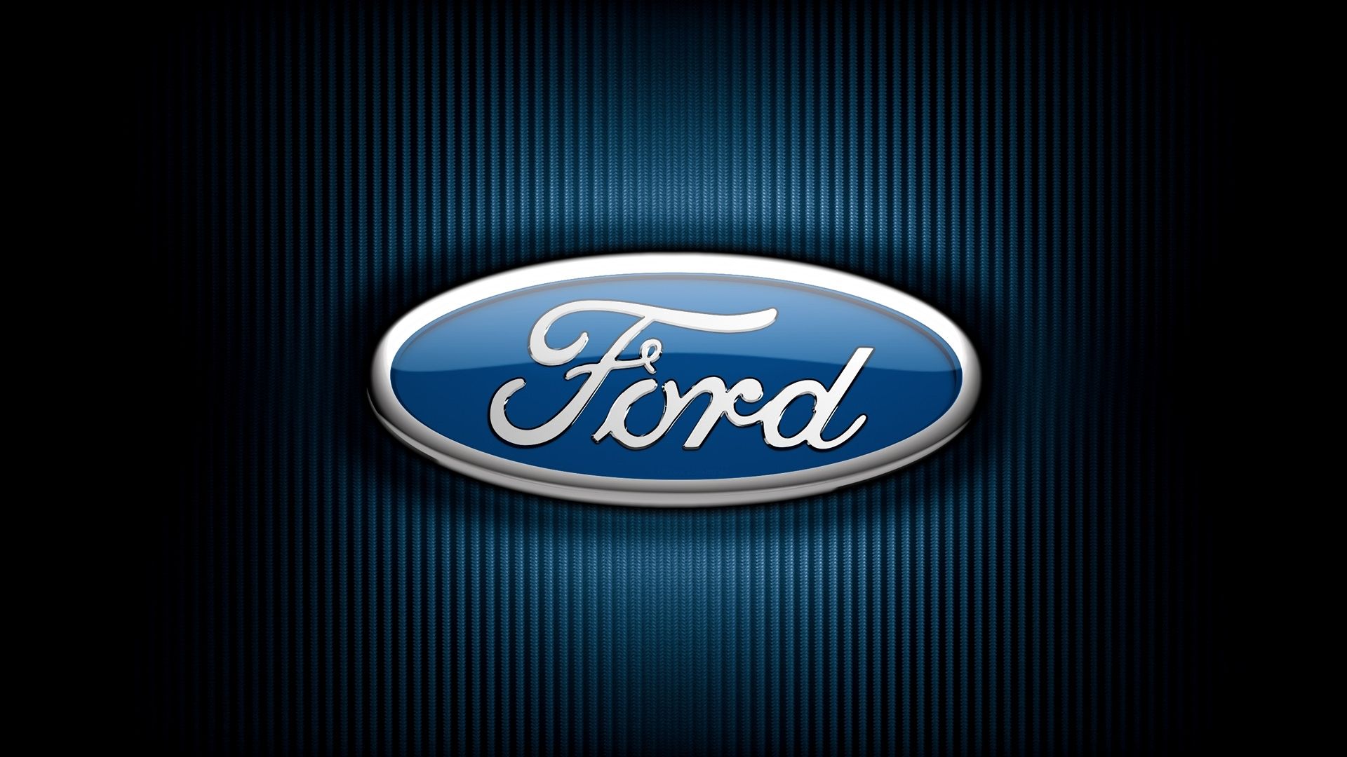 ford logo wallpaper 1920 X 1080 | Ford logo, Built ford tough ...
