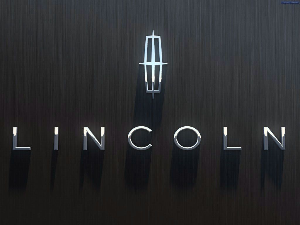 Image result for lincoln logo