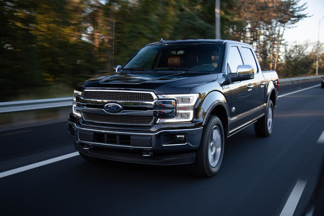 33+ 2019 Ford F150 Stx 4X4 Gif