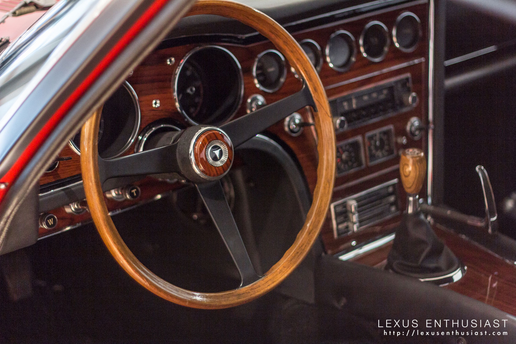 Index Of Images Gallery Gallery Lexus Toyota 2000gt Interior