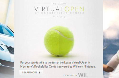 The US Virtual Open