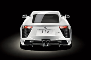 Lexus F-Sport Event