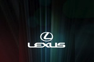 Lexus Twitter Account