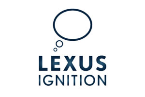 Lexus Ignition