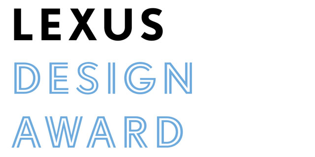 Lexus Design Award