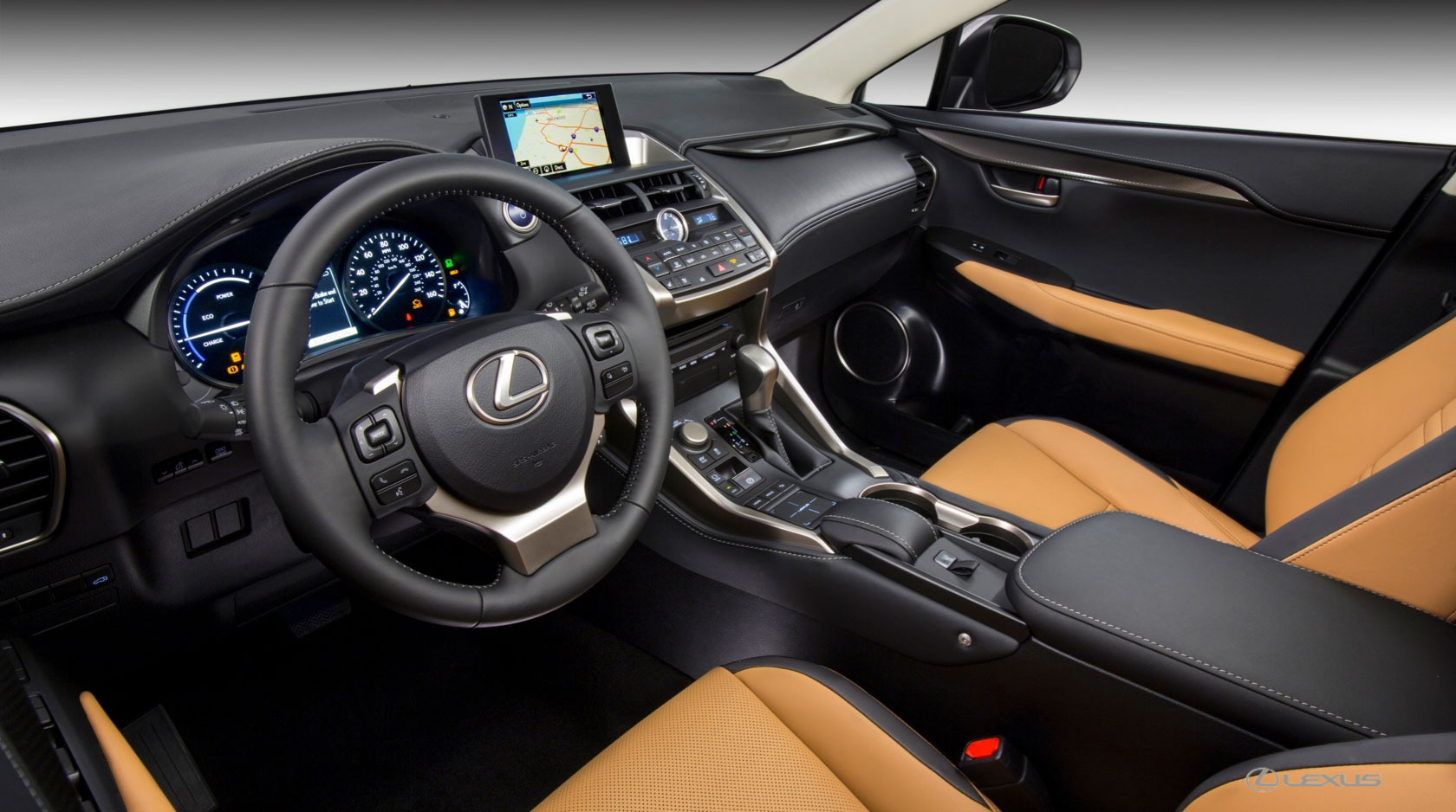 Lexus Nx Hybrid Interior New Used Car Reviews 2018