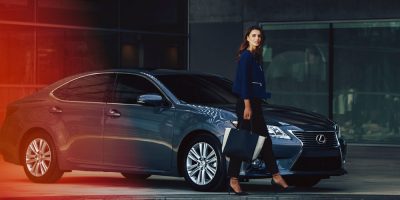 Lexus USA Makes Changes to Dealership Experience | Lexus Enthusiast