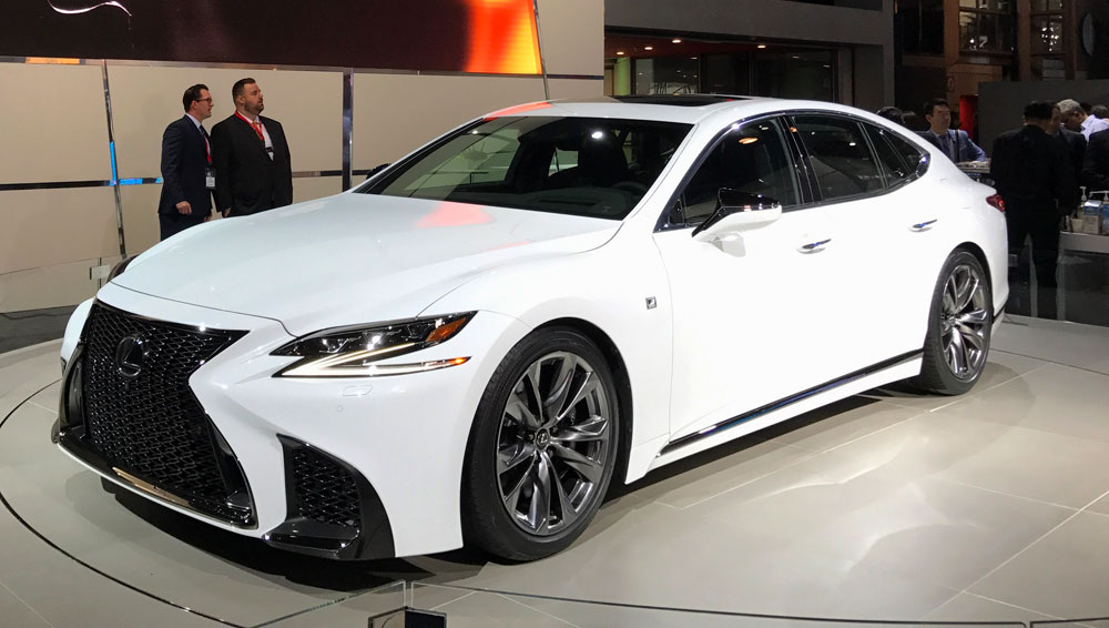 49 HQ Images Lexus F Sport For Sale - 2021 Lexus IS on sale in Australia from $61,500, lands ...