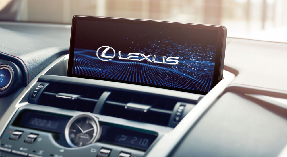 “Lexus