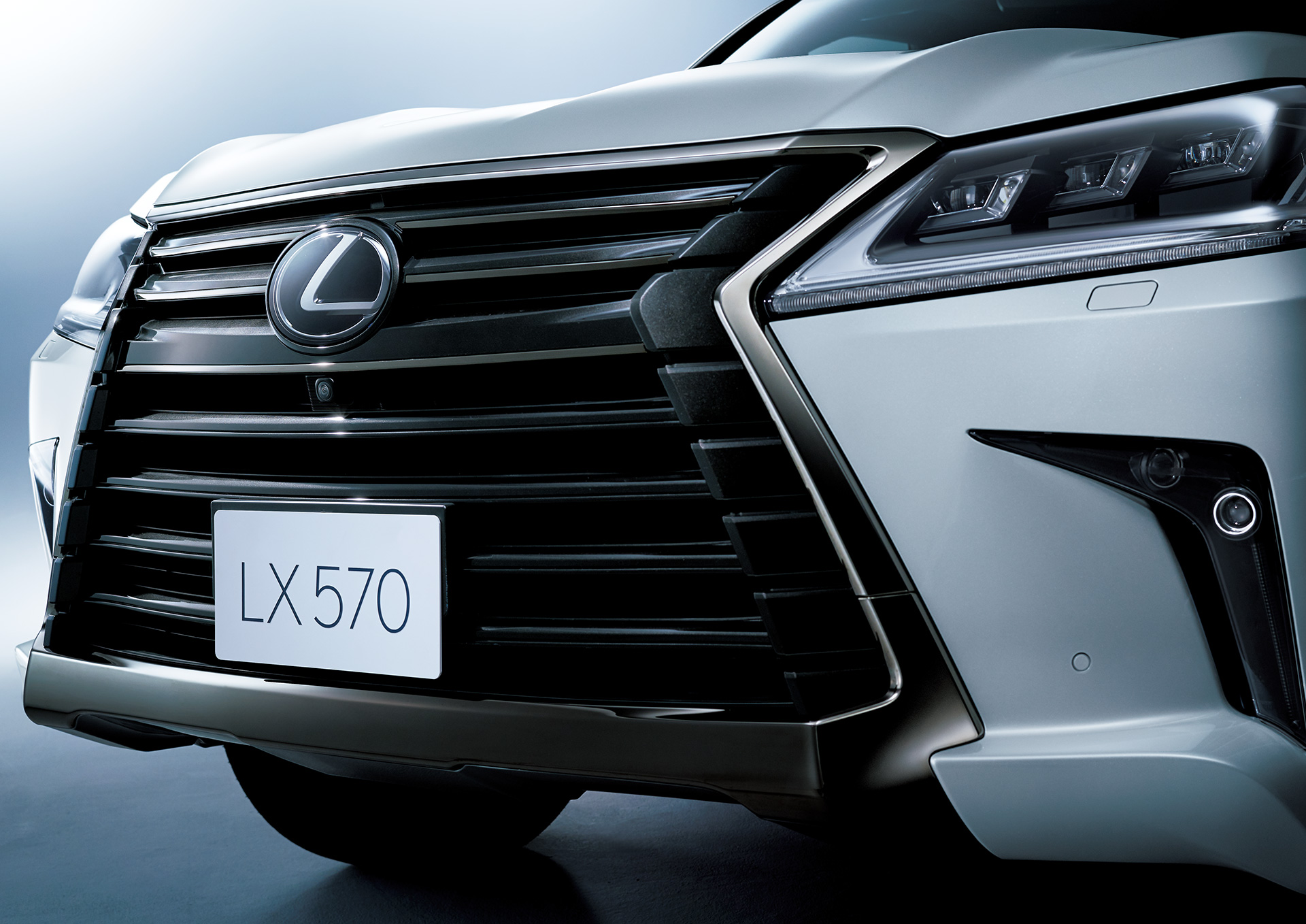 Lexus Japan Announces Special Edition Models To Celebrate