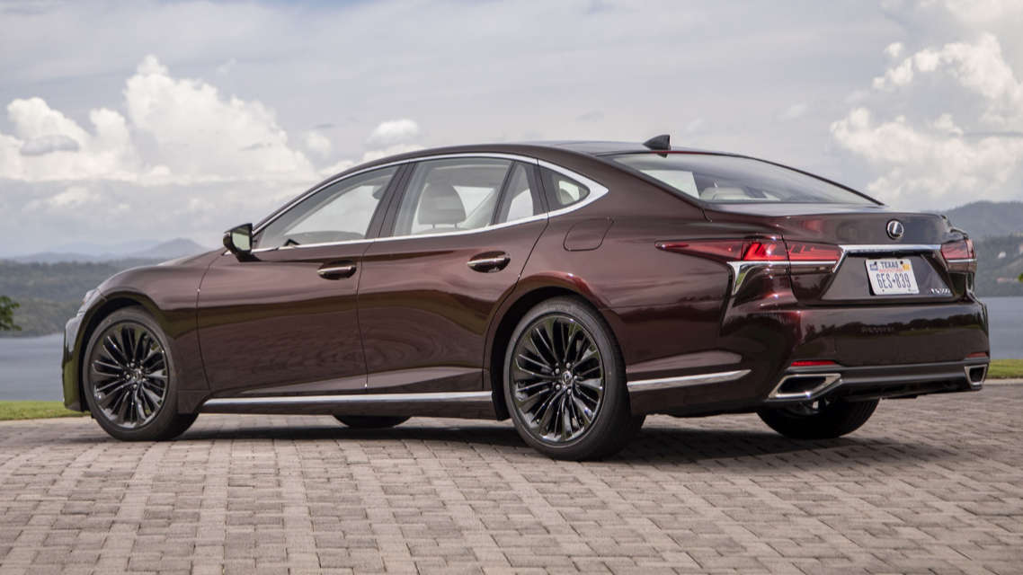 Fuel Pump Issue Means Recall for Most 2019 Lexus Models Lexus Enthusiast