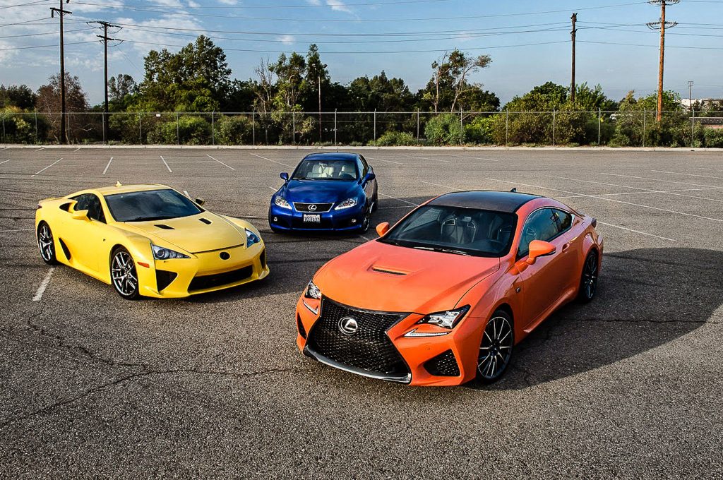 2015-lexus-rc-f-with-is-f-and-lfa