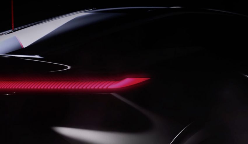 Concepts | Lexus Enthusiast