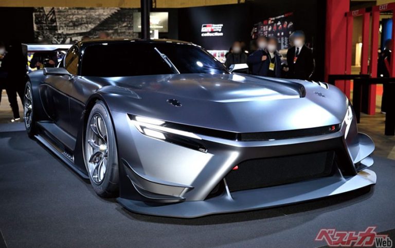 Lexus Plans PHEV LFA With 937 Horsepower For 2025? – Lexus Enthusiast ...