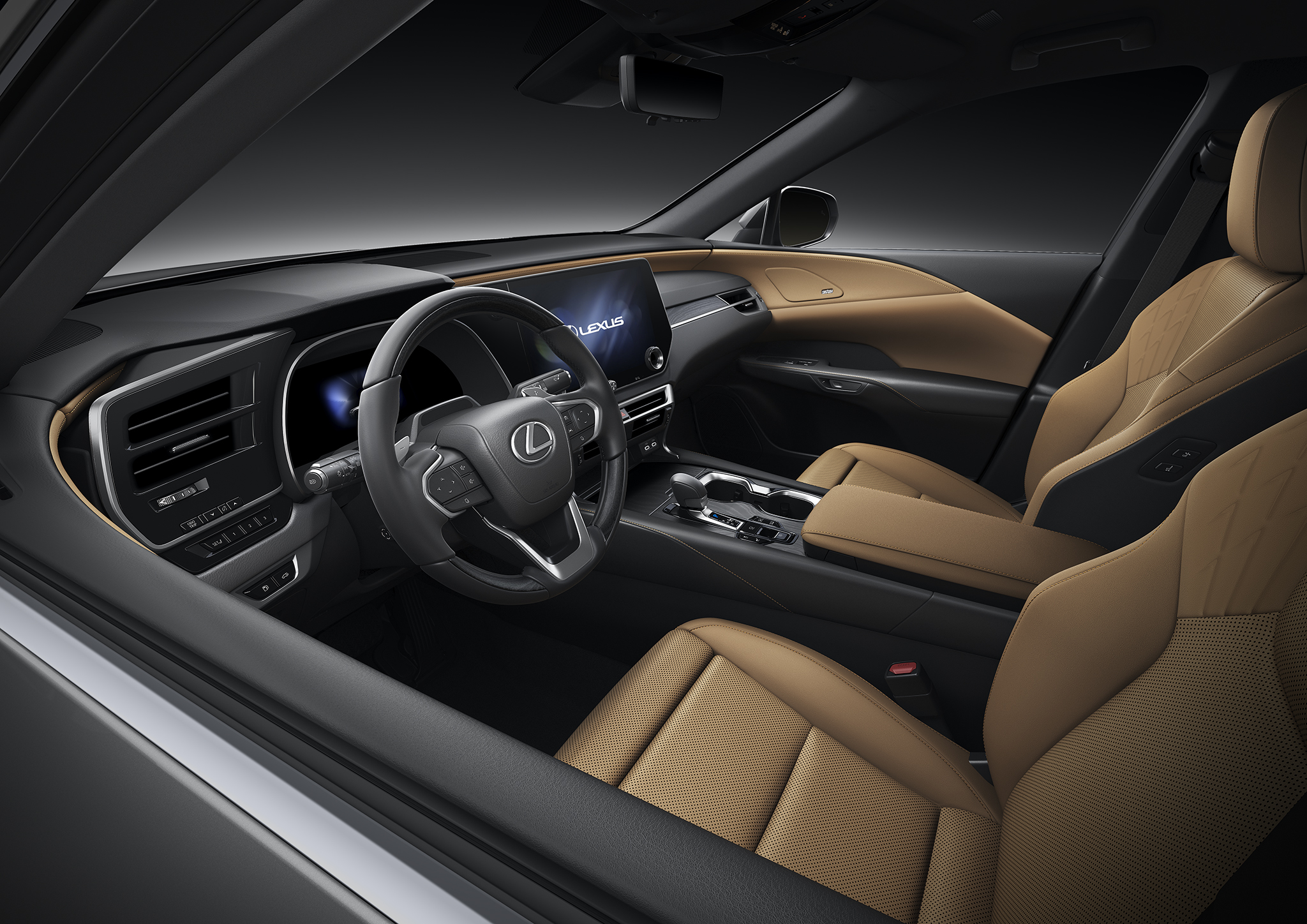 Lexus Rx 350 Interior Colors 2022 Matttroy