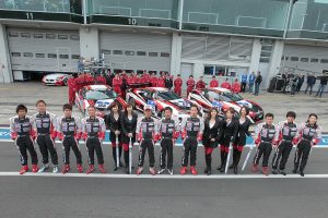 Lexus LFA Finishes 15th Overall in 24h Nürburgring Race | Lexus Enthusiast