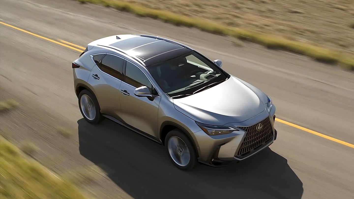 Lexus nx gta 5 фото 66