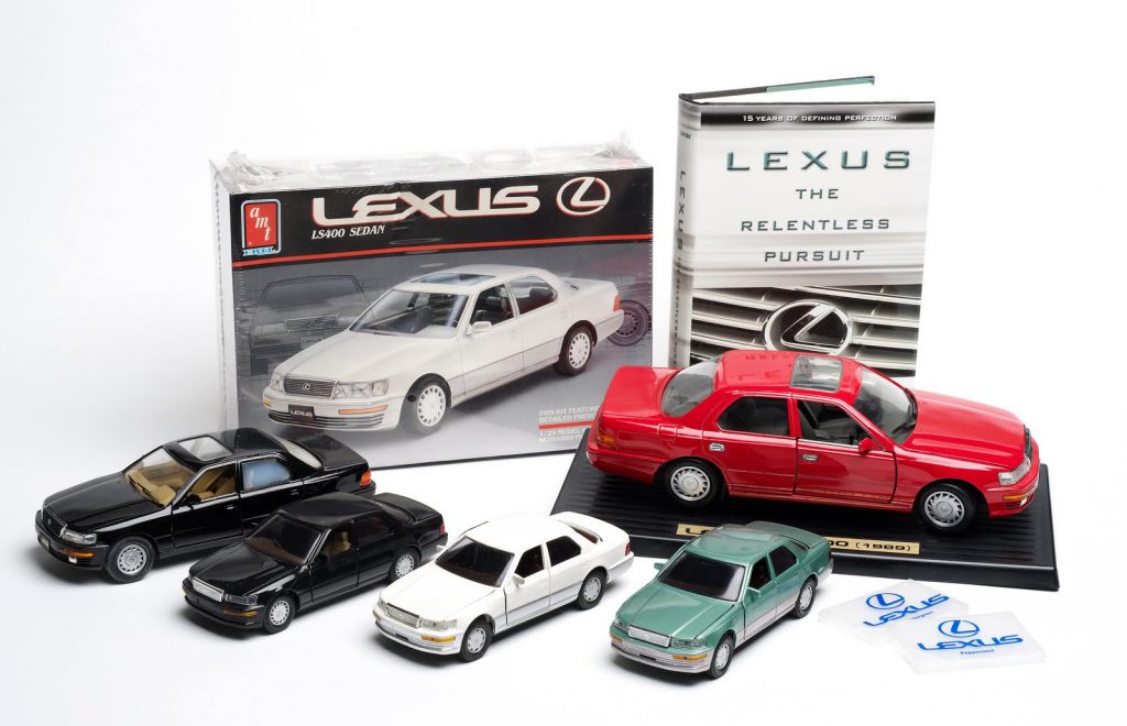 lexus-die-cast-model-collection-20