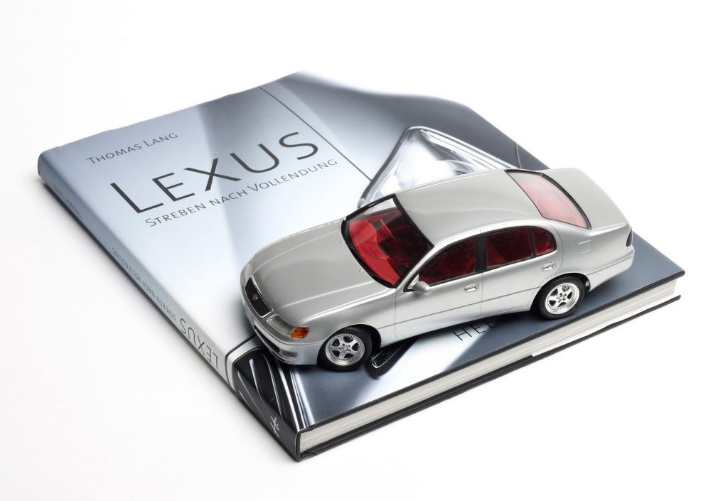 lexus-die-cast-model-collection-6